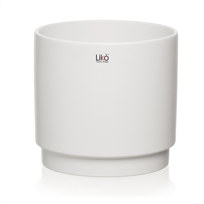 Picture of CASPÒ 26,5 H 26,5 - WHITE