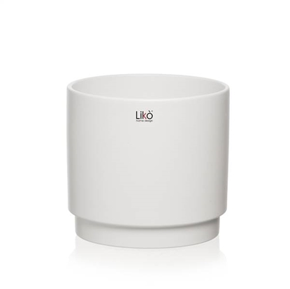 Picture of CASPÒ D.18,5 H 18 - WHITE