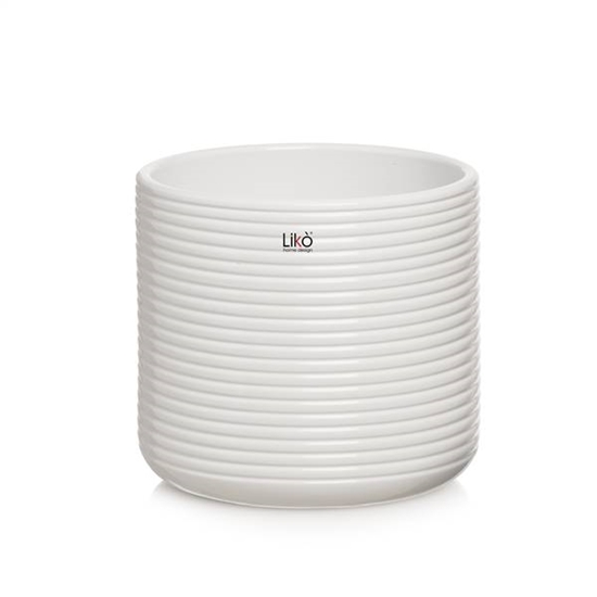 Picture of CASPÒ NABILA D.19 H 18 CM