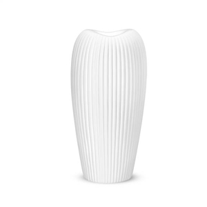 Immagine di VASO MELBOURNE H 42,5 D. 21*15,5 WHITE