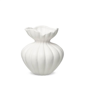 Immagine di VASO BAPTISTE H 19 D. 15 - WHITE MATT