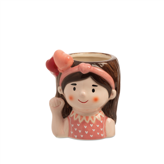 Picture of BEATRICE H 10.1 - 8,1 X 6,6 CM. CUORI