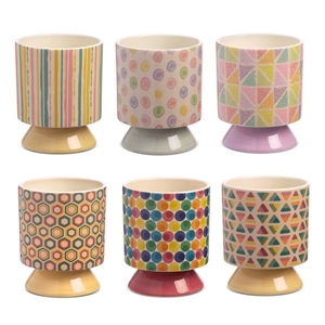 Immagine di CASPÒ D. 12.2 H 15 - 6 DESIGN RAIMBOW