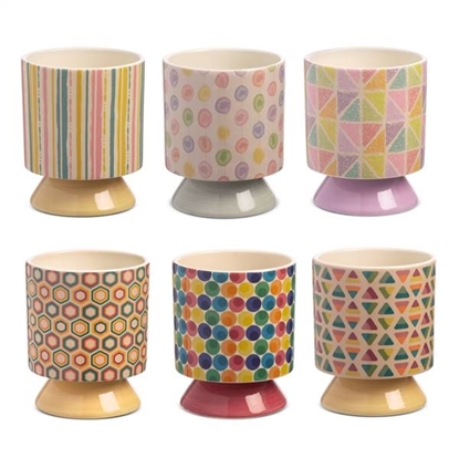 Picture of CASPÒ D. 12.2 H 15 - 6 DESIGN RAIMBOW