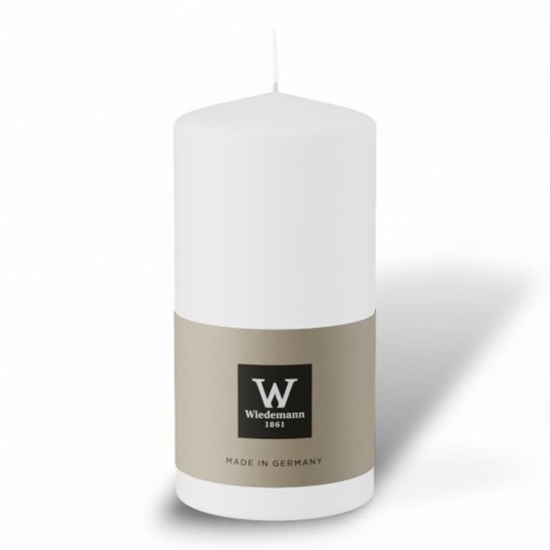 Immagine di MOCCOLO SENZA CELLOFAN H.60 D.38 MM. CF 16 P.