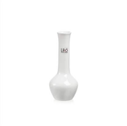 Immagine di VASO BOGOTÀ H 17,6 D. 7,1 WHITE