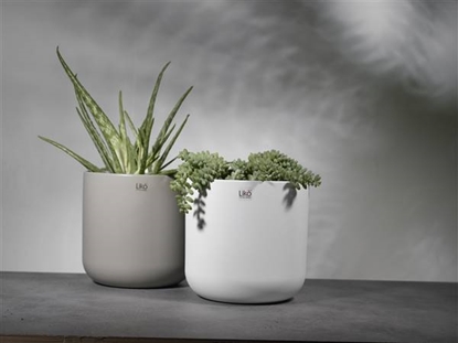 Immagine di CASPÒ ZAHRA D. 27 H 26 WHITE