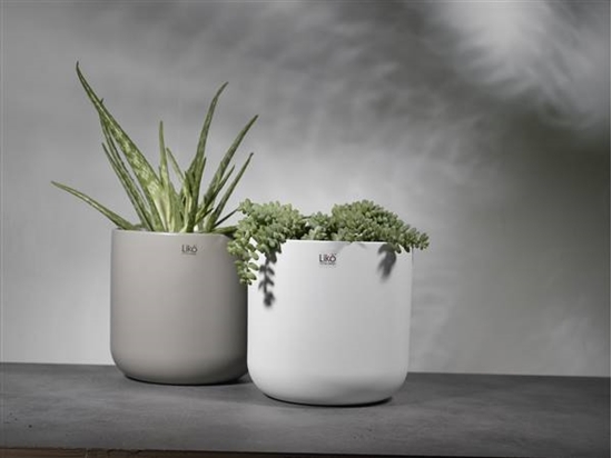 Immagine di CASPÒ ZAHRA D. 27 H 26 WHITE