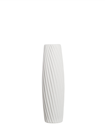 Immagine di VASO MIRAL H 46 D. 13,5 WHITE