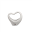 Immagine di VASO CUPIDO 11,5*6,5*H 11 SHINE