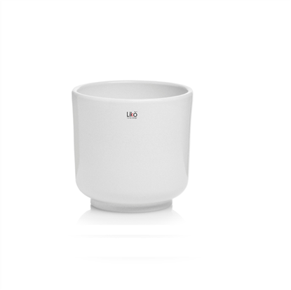 Immagine di CASPÒ RAJA D. 13,5 H 13 - WHITE SHINE