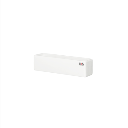 Immagine di VASCA 22 X 6 CM H. 6 WHITE