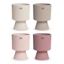 Immagine di VASO GABRIEL D. 22 H 26 - MIXED PINK