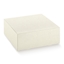 Immagine di PRATICA 200X200X70 MM PELLE BIANCO