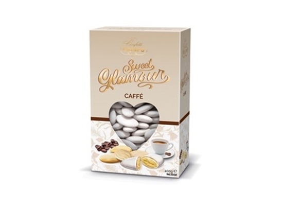 Immagine di CONFETTI SWEET GLAMOUR CAFFE' AST. 400 GR.