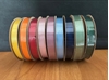 Immagine di NASTRO DOUBLE SATIN LIGHT 15 mm x 50 m