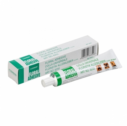 Immagine di OASIS FLORAL ADESIVE tubetto 50 ML. ( COLLA )