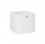 Immagine di CUBO 13X13X13 CM CERAMICA WHITE
