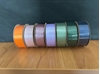 Immagine di NASTRO DOUBLE SATIN LIGHT 38 mm x 50 m