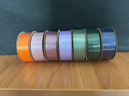Immagine di NASTRO DOUBLE SATIN LIGHT 38 mm x 50 m