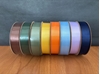 Immagine di NASTRO DOUBLE SATIN LIGHT 25 mm x 50 m