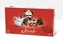 Immagine di Confetti Snob Cioccolato al Latte Rosso CF. 500 GR