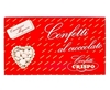 Immagine di CONFETTI CUORICINI MIGNON CF. 1 KG. MIX E A COLORE