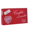 Immagine di CONFETTI CUORICINI MIGNON CF. 1 KG. MIX E A COLORE