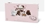 Immagine di Confetti Snob Cioccolato al Latte Rosa Chiaro CF. 500 GR
