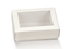Picture of QUADRETTO + COP 100X70X40 CM. CF. 10 PZ. FIBRA BIANCO