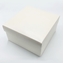 Picture of SCAT. F/C 250X250X100 PELLE BIANCO