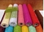 Immagine di ROTOLO POLYCOTTON NET CM.48x5 YARDS