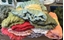 Picture of PLEATED CLOTH CM 90 X 3 MT