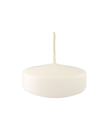 Picture of CANDELE GALLEGGIANTI D.50mm cf.28 pz