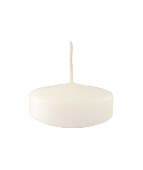 Picture of CANDELE GALLEGGIANTI D.50mm cf.28 pz