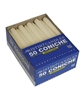 Picture of CANDELA CONICA RISTHO' CM.25 CF.50 PZ.