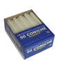 Picture of CANDELA CONICA RISTHO' CM.25 CF.50 PZ.