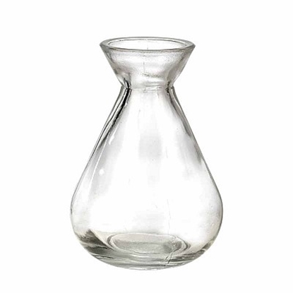 Picture of BOTTIGLIA CLESSIDRA D 7 H 10 CM