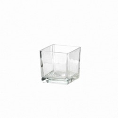 Picture of VASO QUADRO cm 8X8 AUTOMATICO