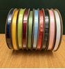 Immagine di NASTRO DOUBLE SATIN LIGHT 10 mm x 100 m