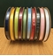 Immagine di NASTRO DOUBLE SATIN LIGHT 10 mm x 100 m