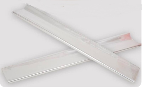 Picture of FOGLI NEUTRI PP 30 MY CM. 100X130 CF.50 PZ