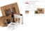 Immagine di B.SHOPPER C.TA BI.C/FIN.-FORO 20X30+15,5