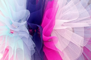 Immagine per la categoria Tulle                                                       