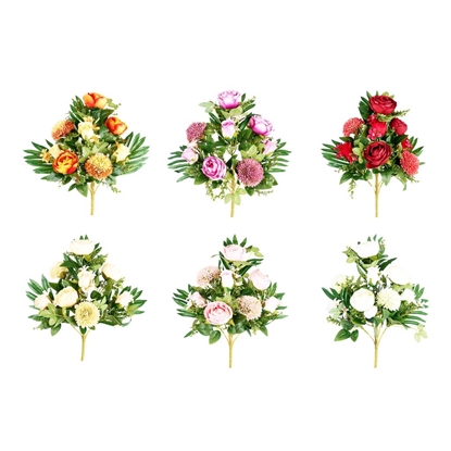 Immagine di FRONTALE CABBAGE E PON PON x 12 CM.45