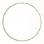 Immagine di ANELLO METALLO D 40 ORO
