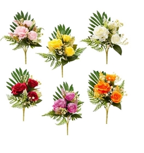 Picture of FRONTALE 3 ROSE CM.33