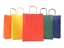 Immagine di SHOPPERS TWISTED COLOR 26X11X34,5 CM - CF.25 PZ.