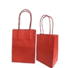 Immagine di SHOPPERS CGIF TWISTED FSC 14X9X20 CM CF. 25 PZ.