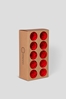 Immagine di ROSA STABILIZZATA COLLECTION BOX DA 10 PZ